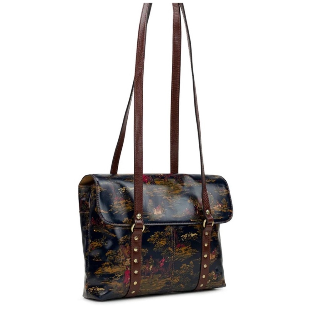 NWT Patricia Nash Amersham  Bag Kent Countryside